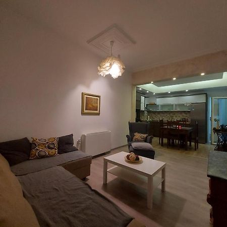 Apartman Center Belgrado Exterior foto