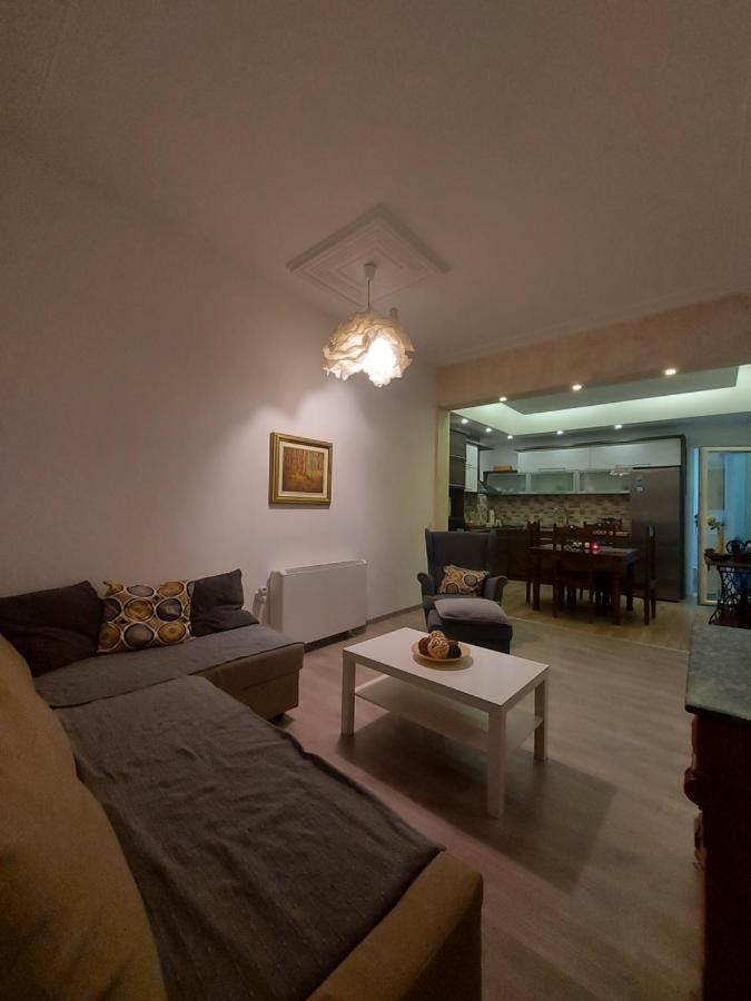 Apartman Center Belgrado Exterior foto